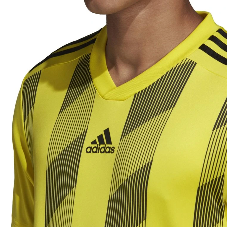 Adidas Climacool Soccer Jersey Men’s Yellow