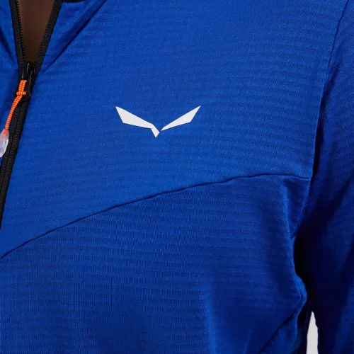 SALEWA Blue Мужские Куртки