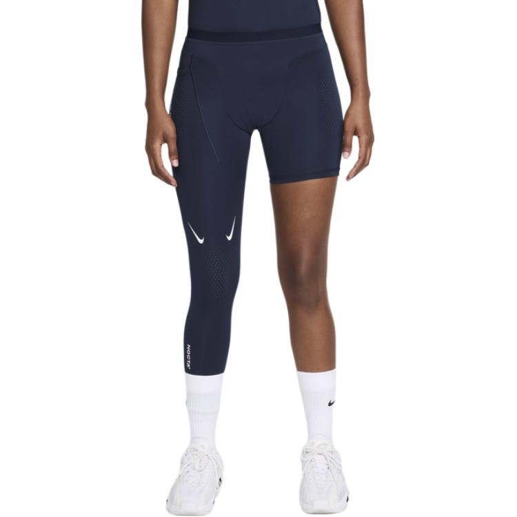 Nike Nocta Men’s Single Leg Basketball Tights Right