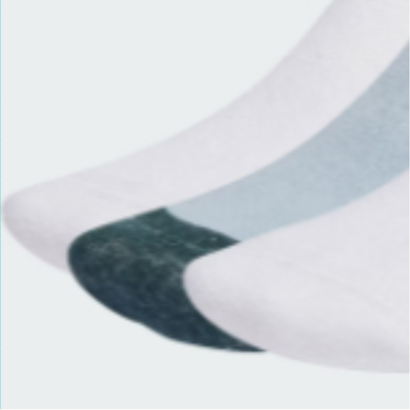 Adidas Crew Socks Unisex 3 Pack