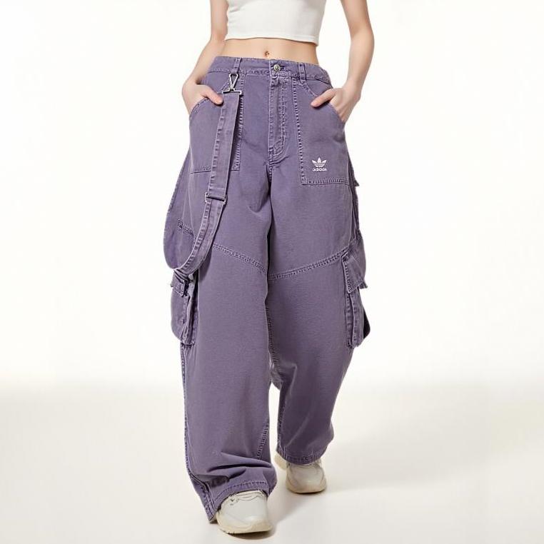 Adidas Originals Sports Pants Women’s