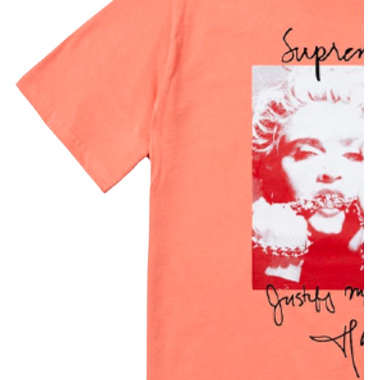 Футболка Supreme FW18 T (черная) — фото 2