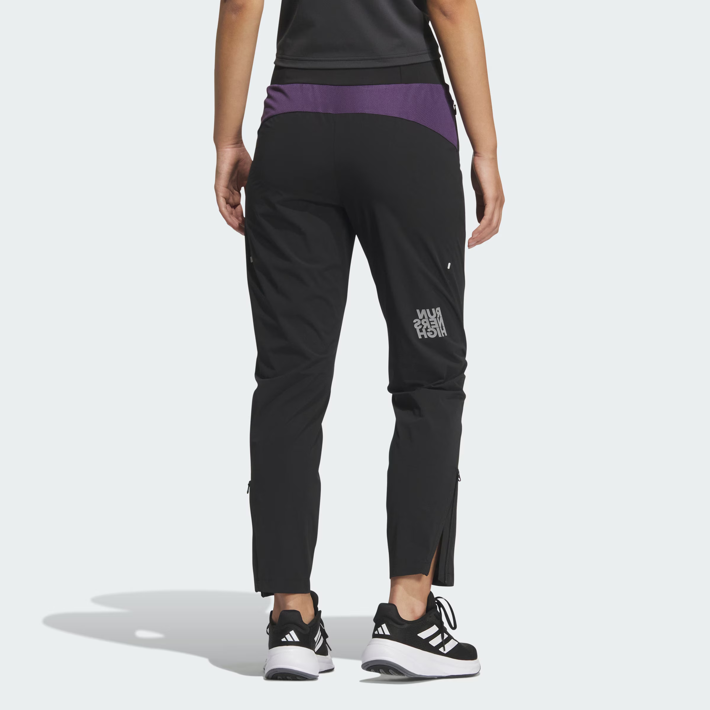 Adidas Sports Pants Women’s Black Moderate