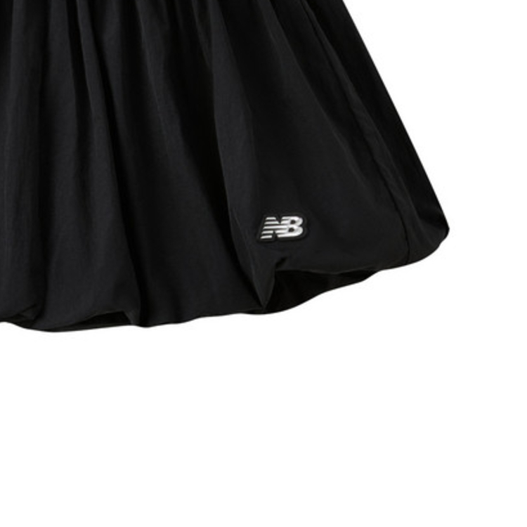 штаны New Balance New Balance SS26 (черный) — фото 4