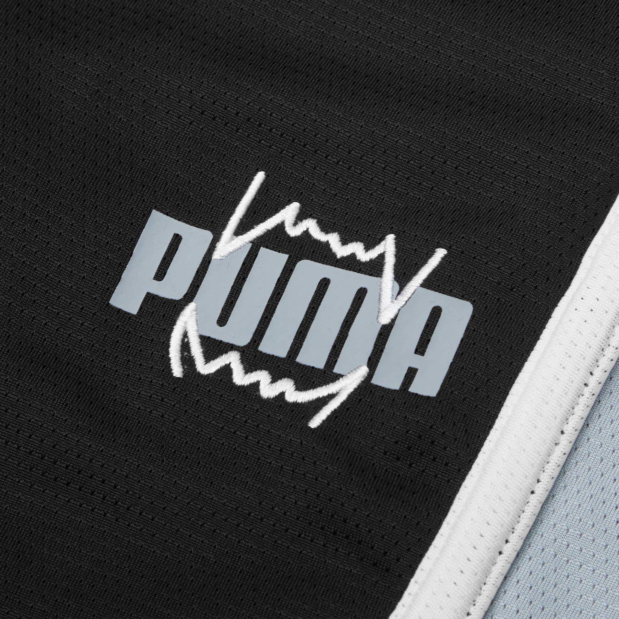PUMA ESS Basketball Shorts Men’s Black