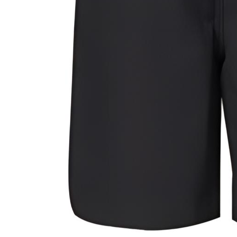 Converse Sports Shorts Men’s Ink Black