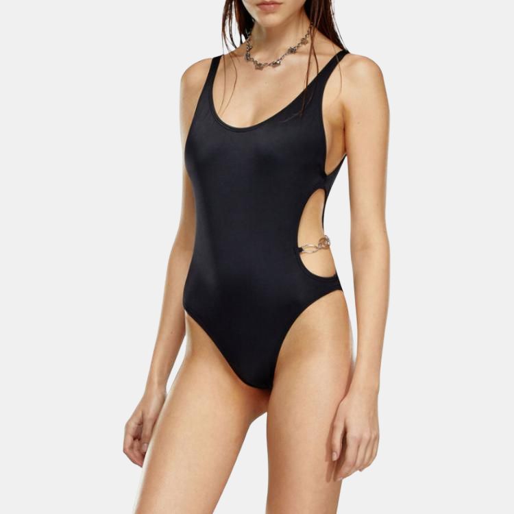 DIESEL BFSW-Pamela One-Piece Swimsuit