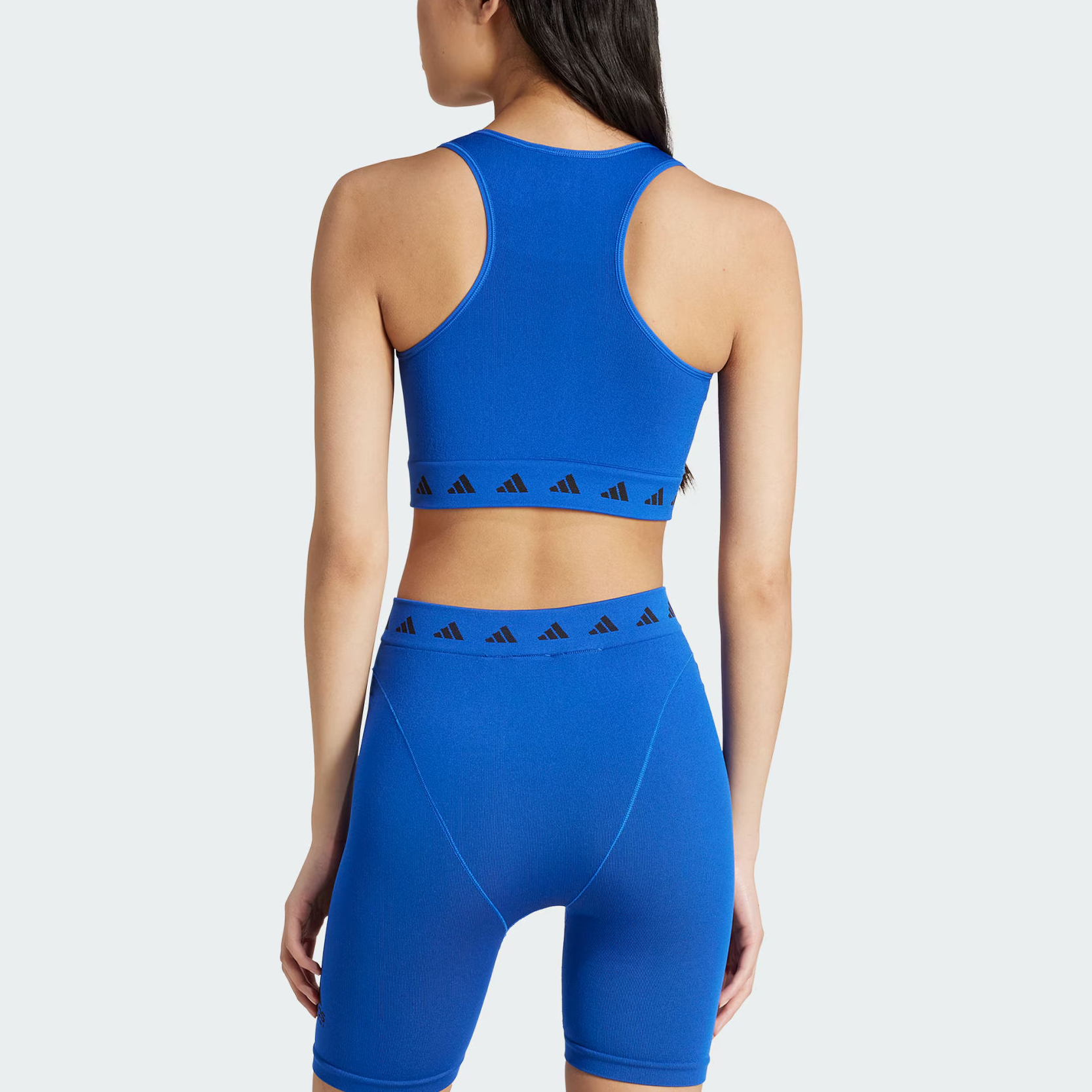 Adidas EQUIPMENT Sport Vests Women’s Device Blue