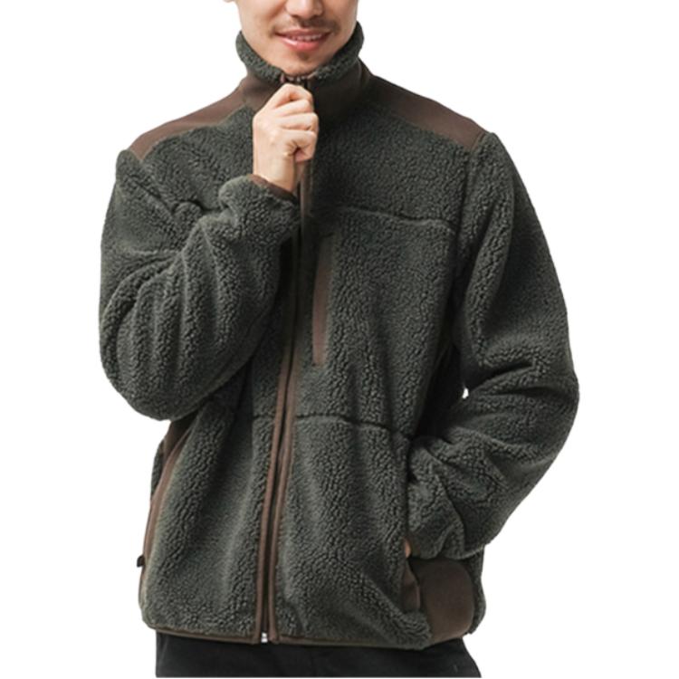 DECATHLON Fleece Clothing Men’s