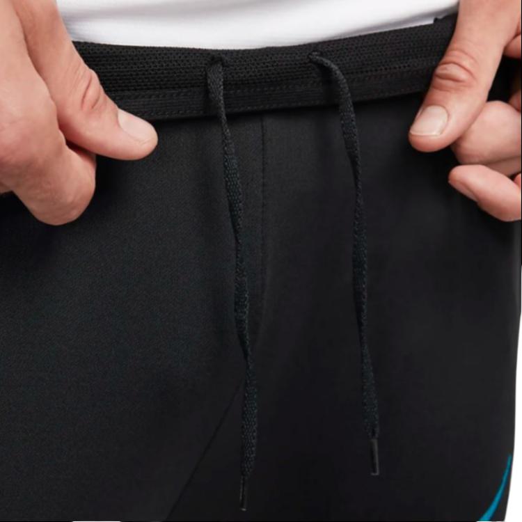 Nike Knitted Sweatpants Men’s Black