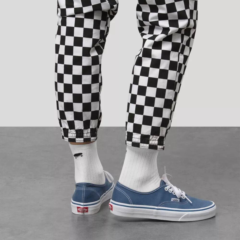 Vans Mid Calf Socks Women’s White