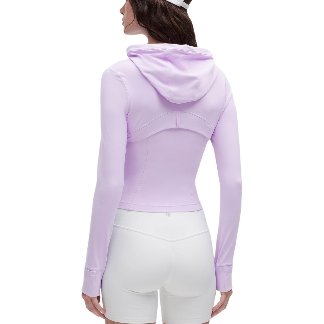 Lululemon Define Yoga Coat Women’s
