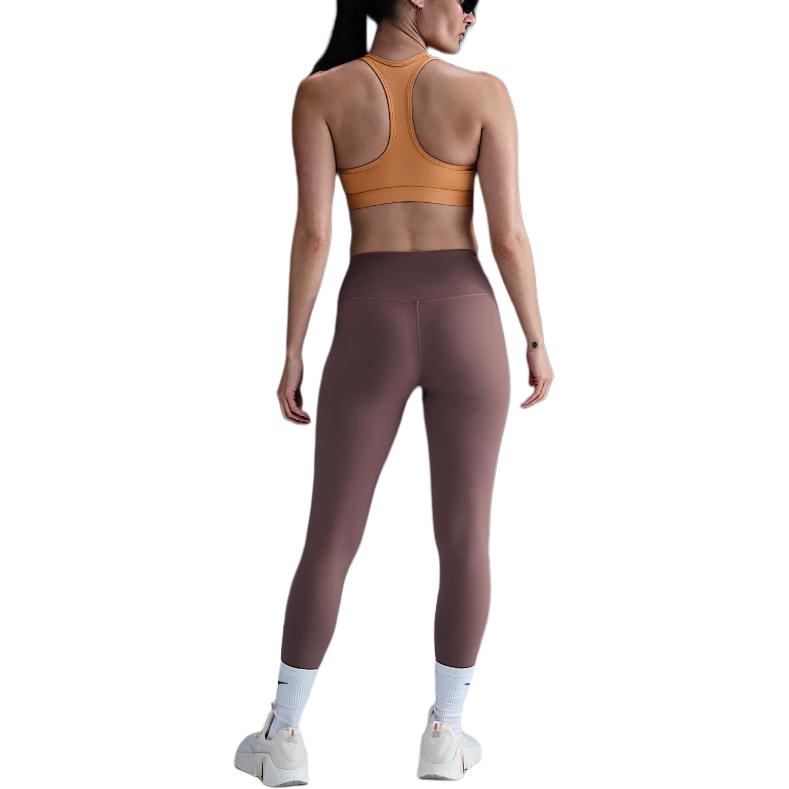 Nike Swoosh Sport Vests Women’s Orange