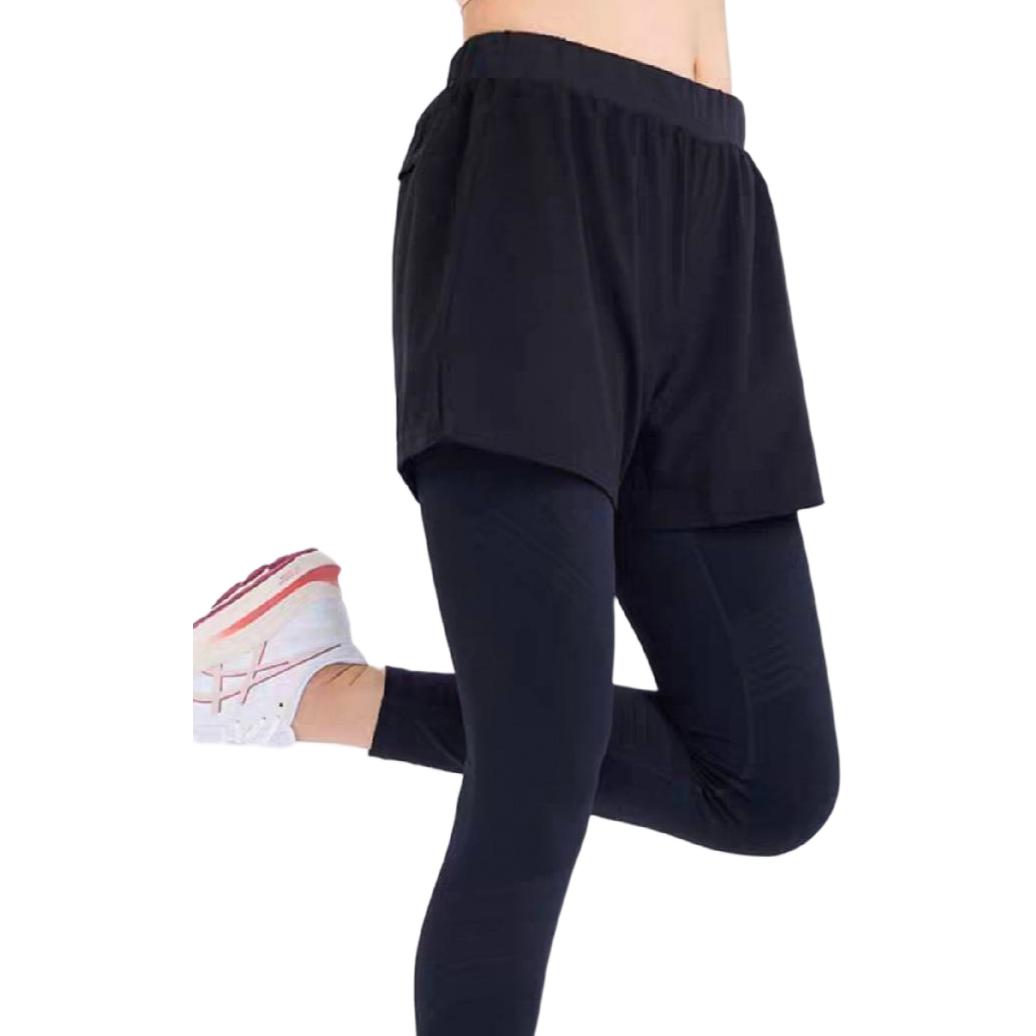 Asics Sports Shorts Women’s Black