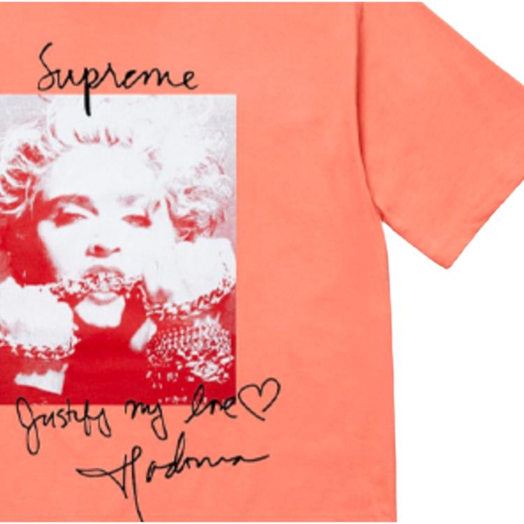 Футболка Supreme FW18 T (черная) — фото 3