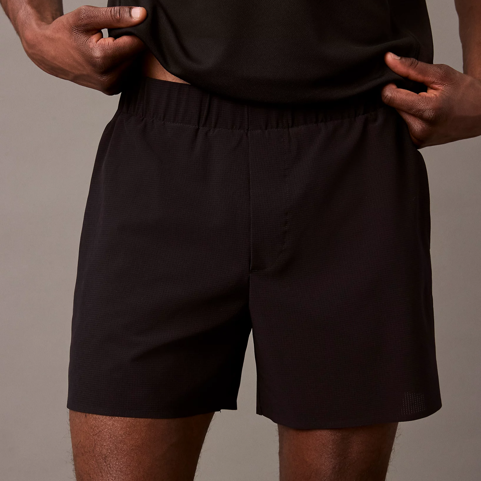 CALVIN KLEIN Sport Sports Shorts Europe Version Men’s