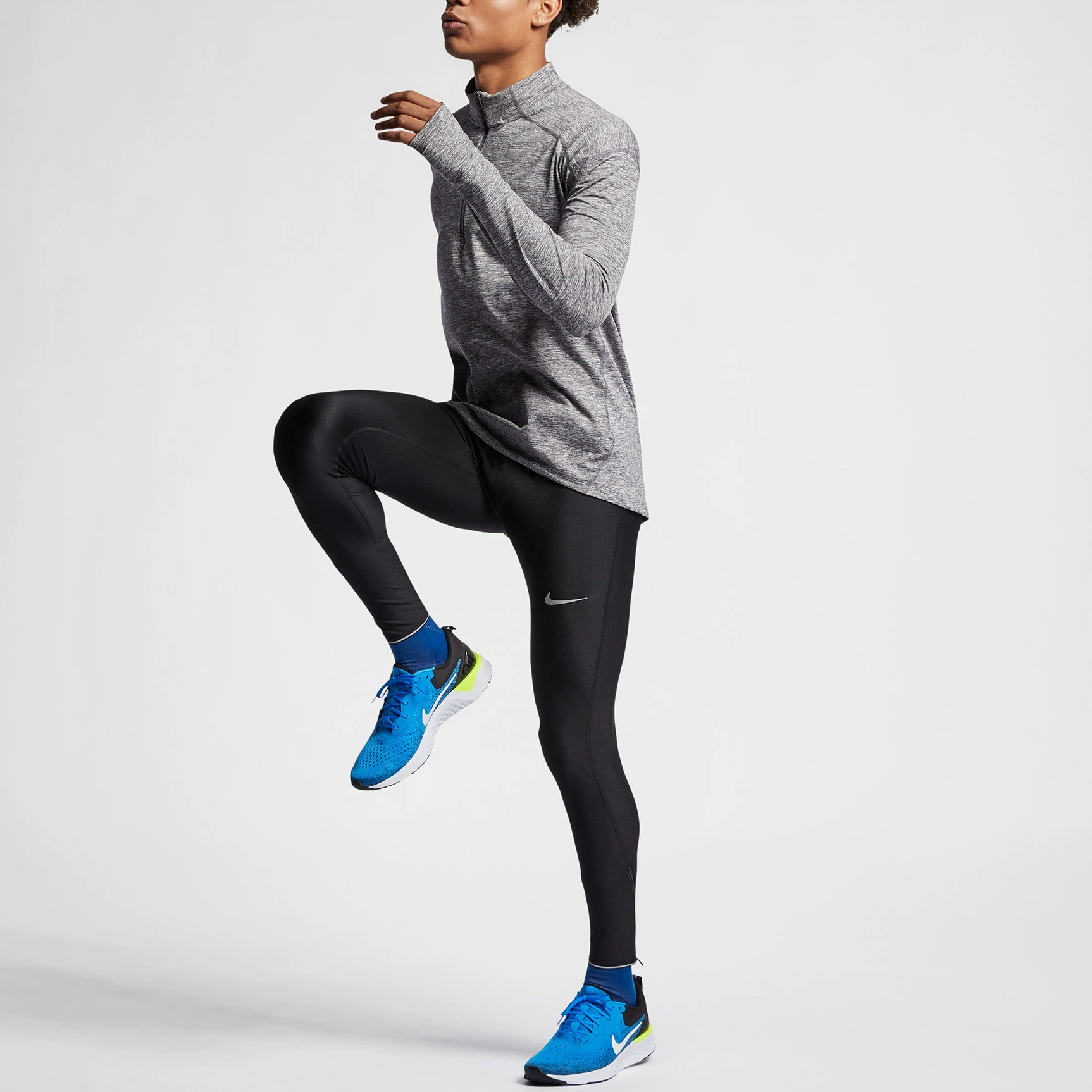 Nike Dri Fit Sports Pants Men’s