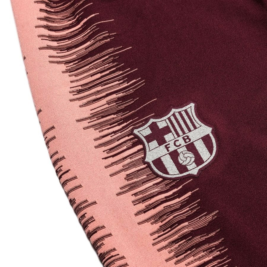 Nike Fitness Clothing Men’s Burgundy