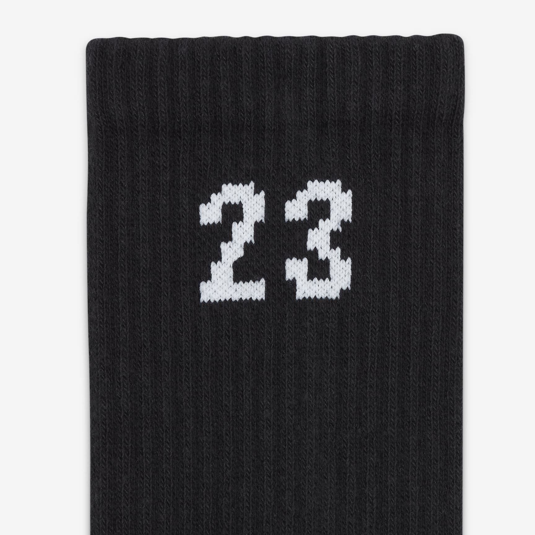 Jordan Essentials Crew Socks (3 Pairs)
