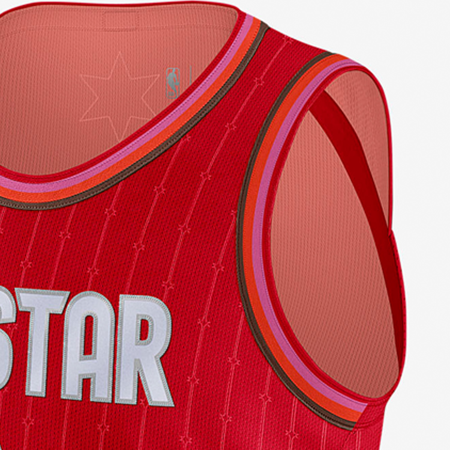 Jordan x NBA Basketball Jersey Men’s