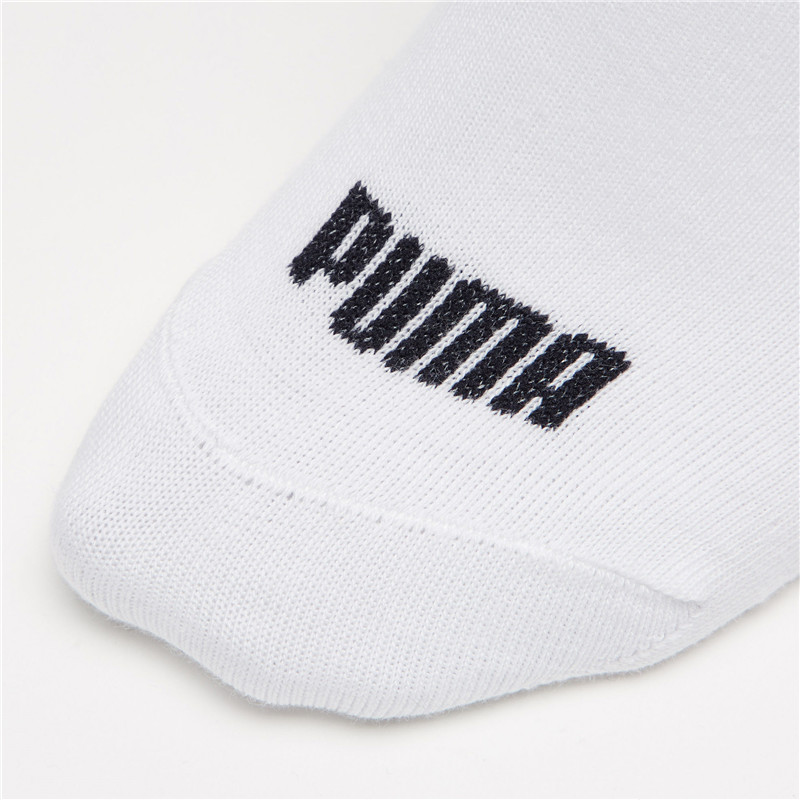 PUMA Unisex Ankle Socks