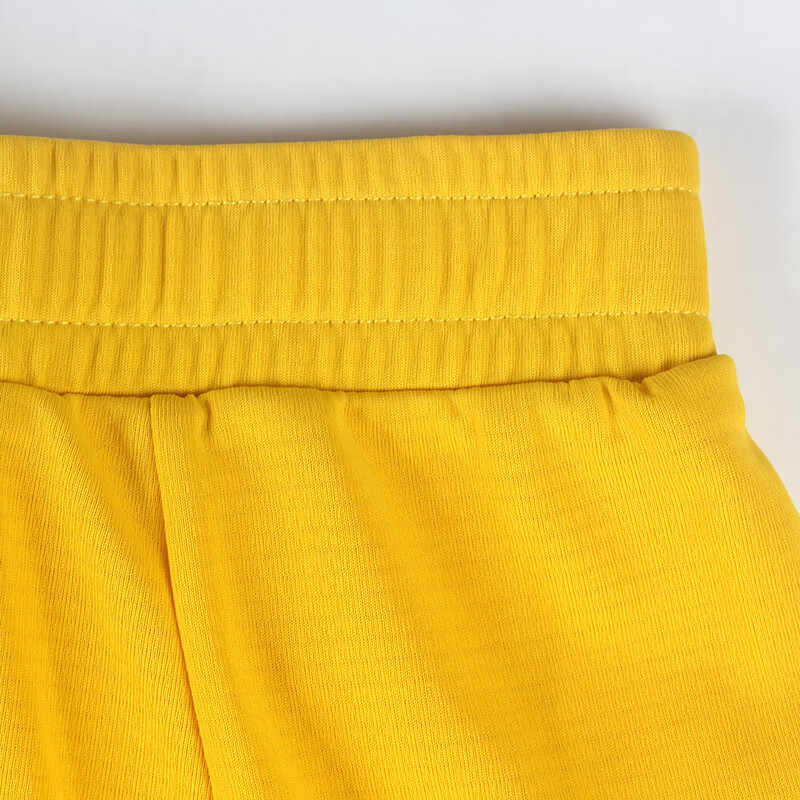 YONEX Sports Shorts Women’s Kerria Yellow