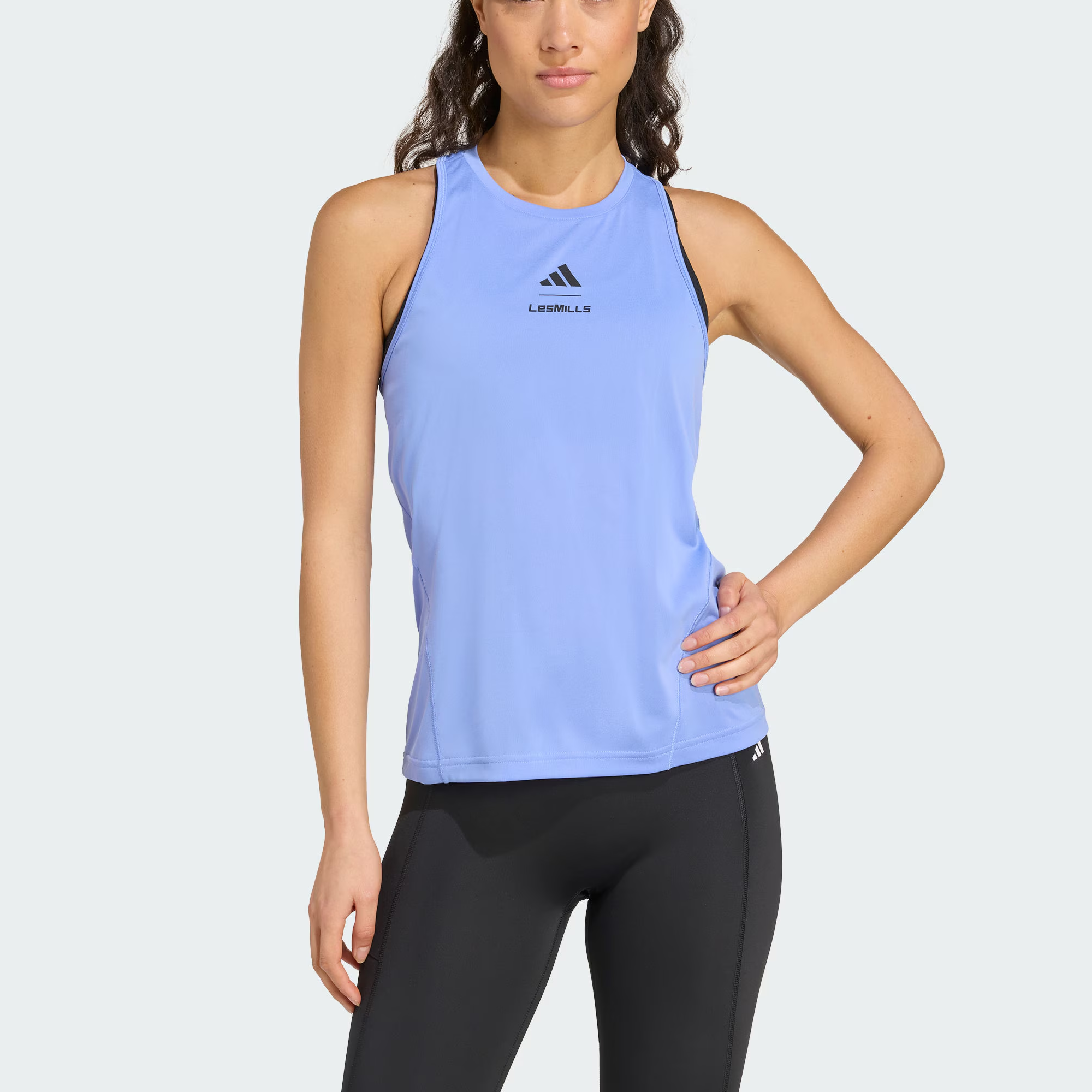 Adidas LES MILLS Sport Vests Women’s