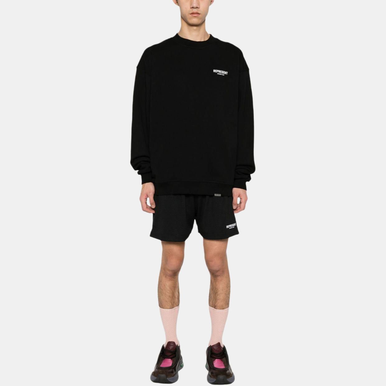 REPRESENT Owners’ Club Shorts