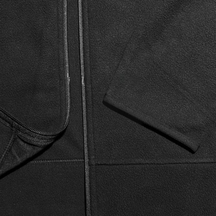 THE NORTH FACE Fleece Clothing Men’s Black