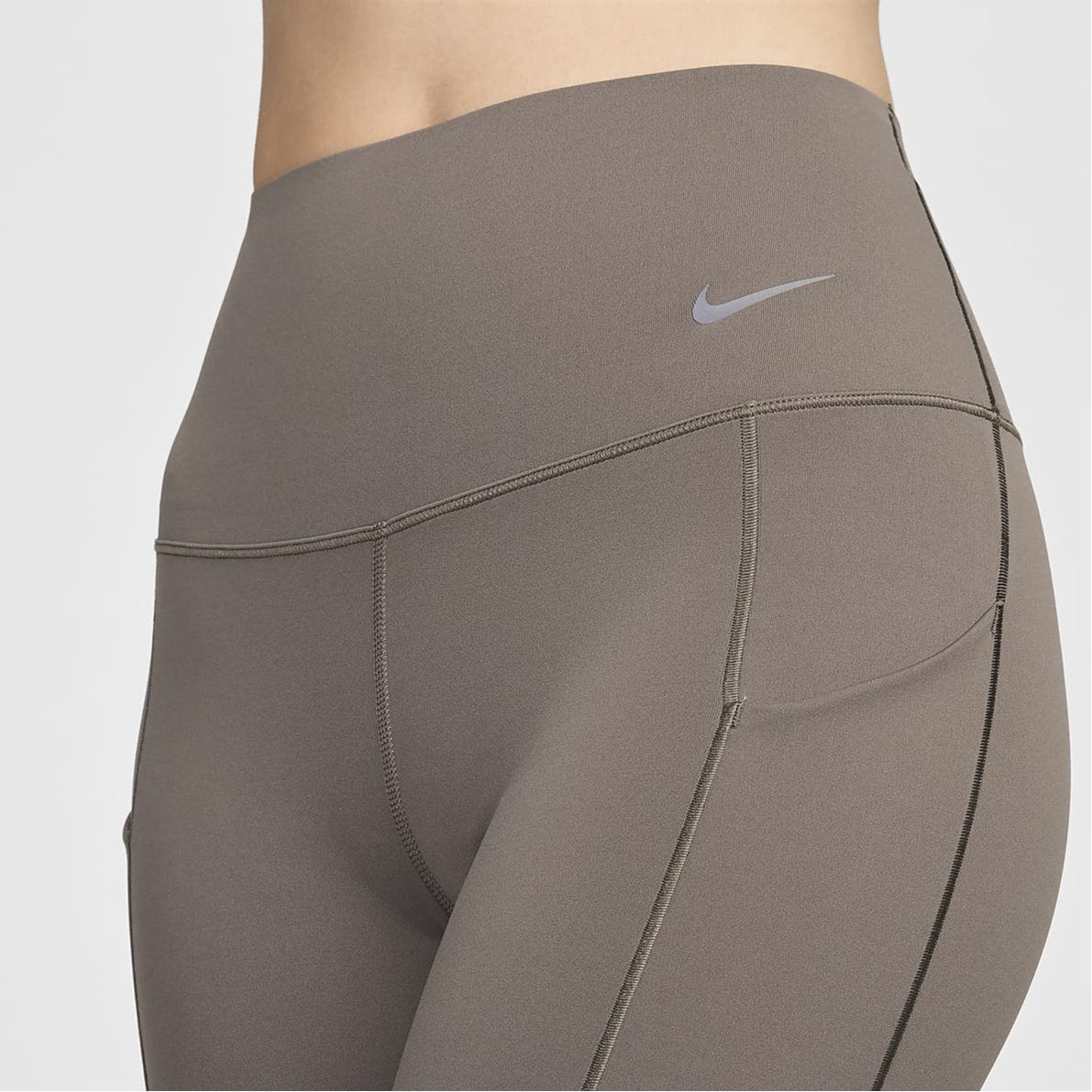 Nike Universa Sports Pants Women’s Ore Gray/Black