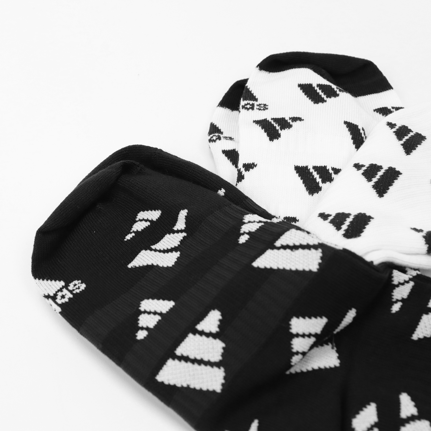 Adidas Crew Socks Unisex 2 Pack