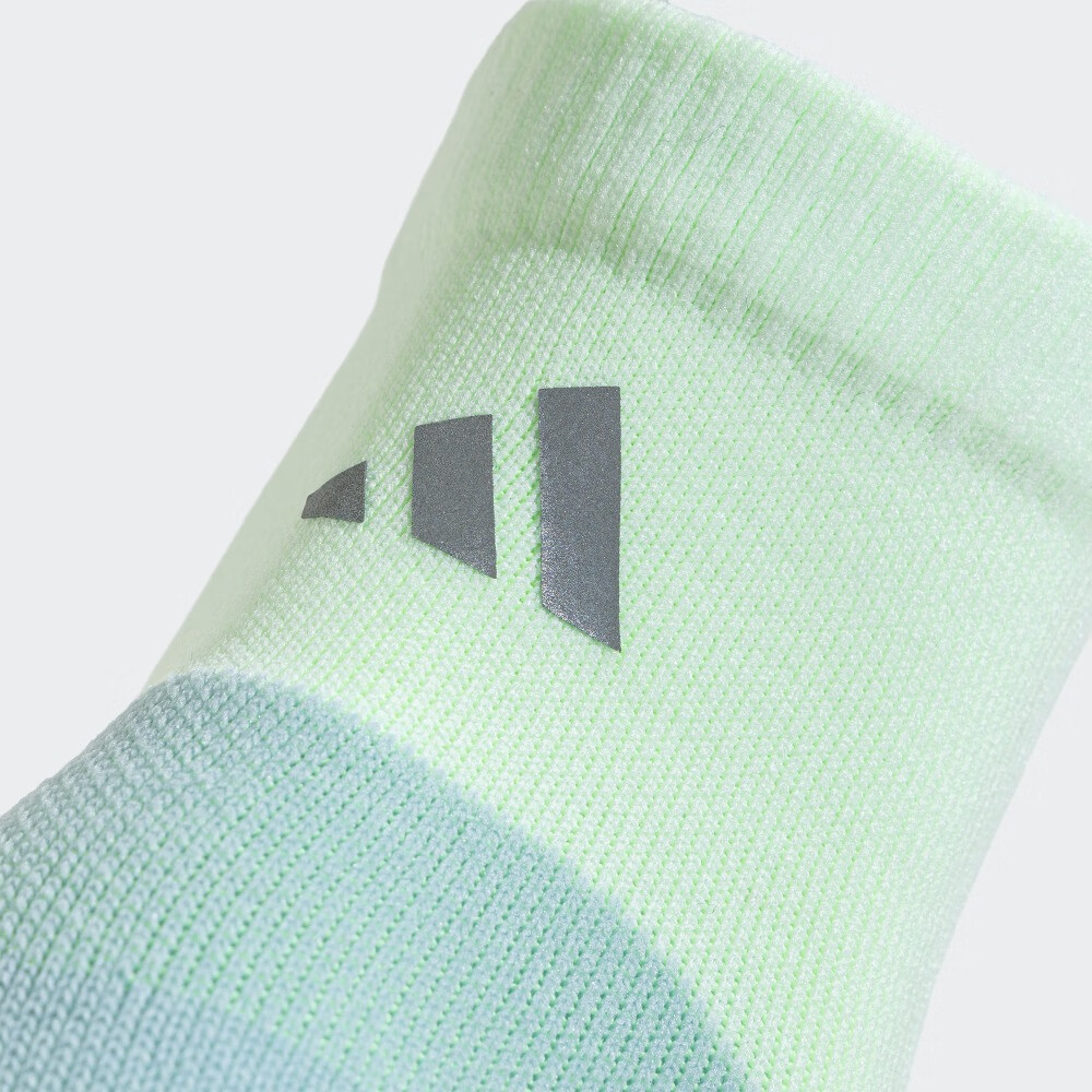 Adidas Crew Socks Unisex 1 Pack Green Blue