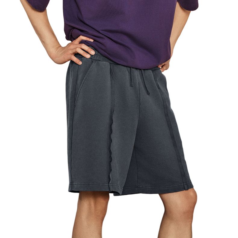 Skechers Sportlife Sports Shorts Women’s Smoky Gray
