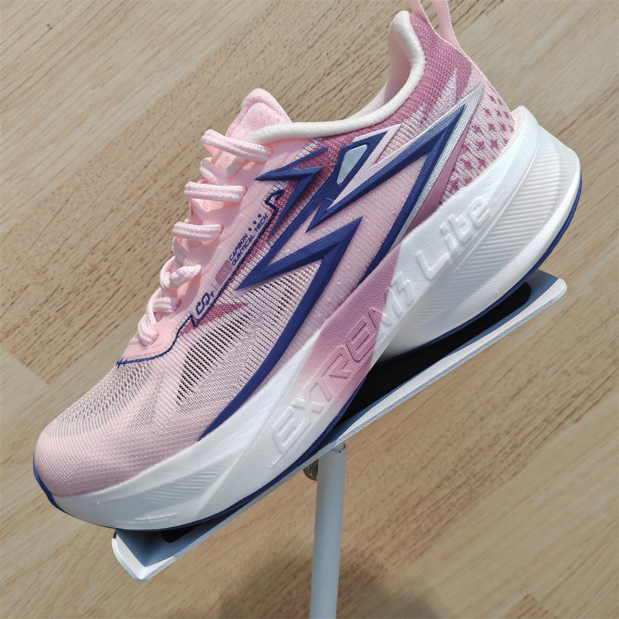 361° Gale ET Cushioning Abrasion Resistant Lightweight Cushioning Abrasion Resistant Lightweight Low top Casual Sprint