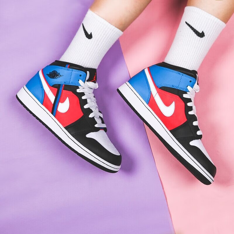 Jordan Air Jordan 1 "Game Time" GS