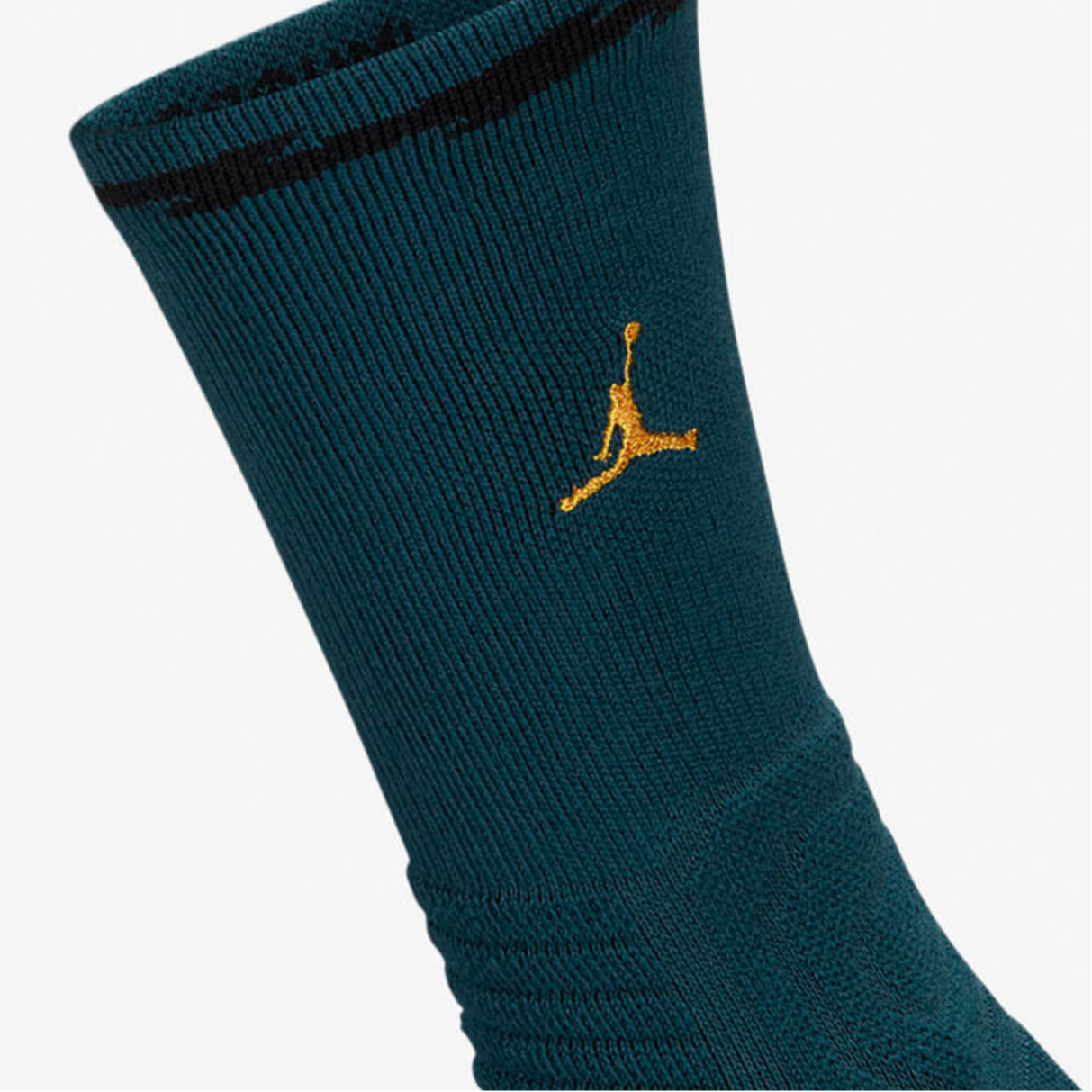 Jordan Knee High Socks Unisex Blue