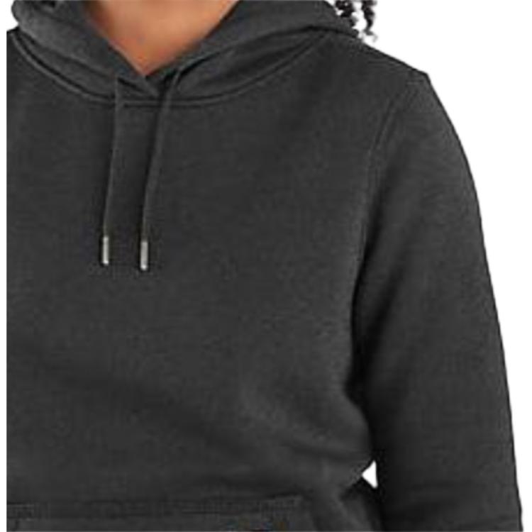 Женское худи Carhartt 102790 Women's Midweight Hoodie (бежевый) — фото 6