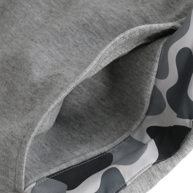 Adidas Originals Sports Pants Men’s Gray