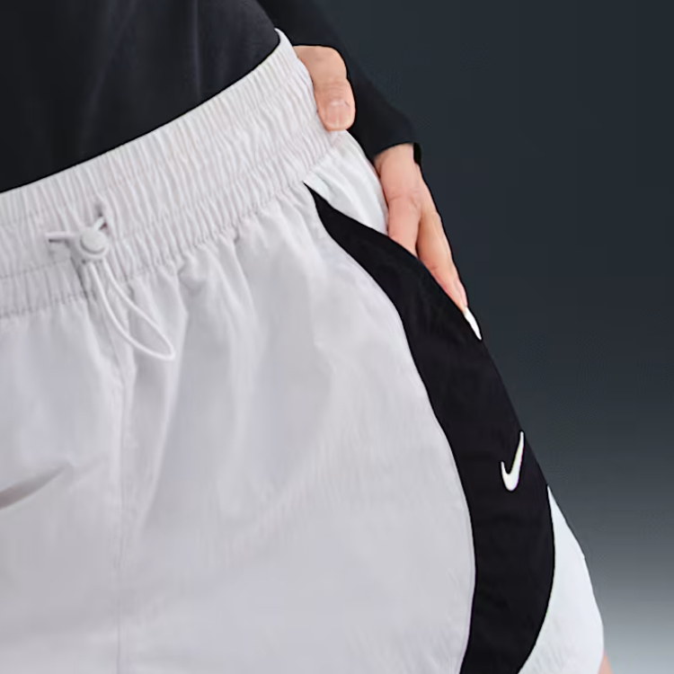 Nike Swoosh Sports Shorts Women’s