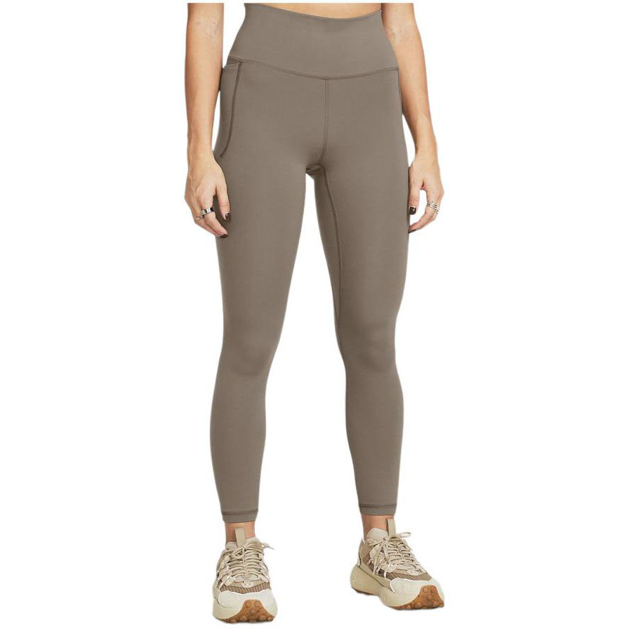 Under Armour Sports Pants Women’s Highland Light Brown