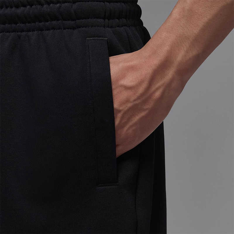 Jordan Basketball Shorts Men’s Black Moderate