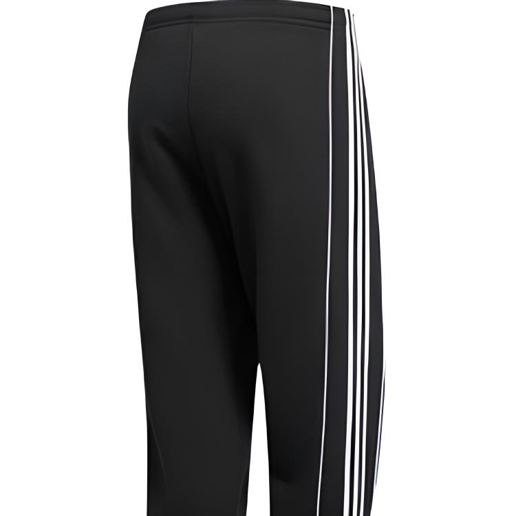 Мужские брюки adidas originals (черные) — фото 4