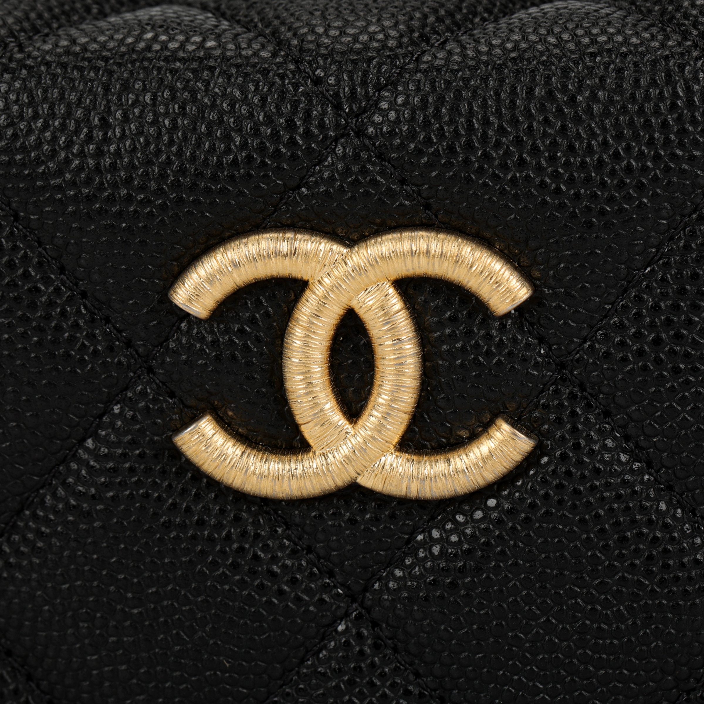 Женская сумка Chanel 25P Hobo (черная) — фото 5