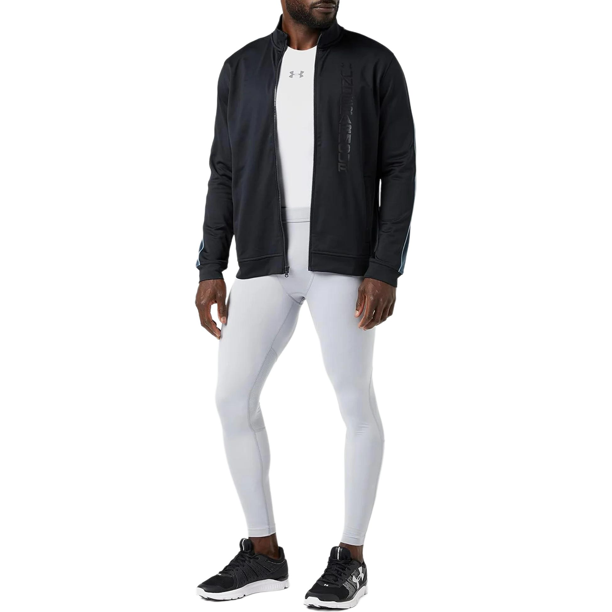 Under Armour RUSHColdGear Sports Pants Men’s Gray