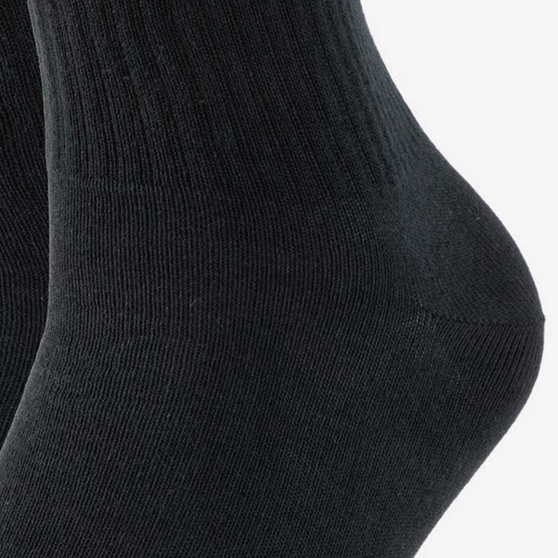 PUMA Crew Socks Women’s 2 Pack Black