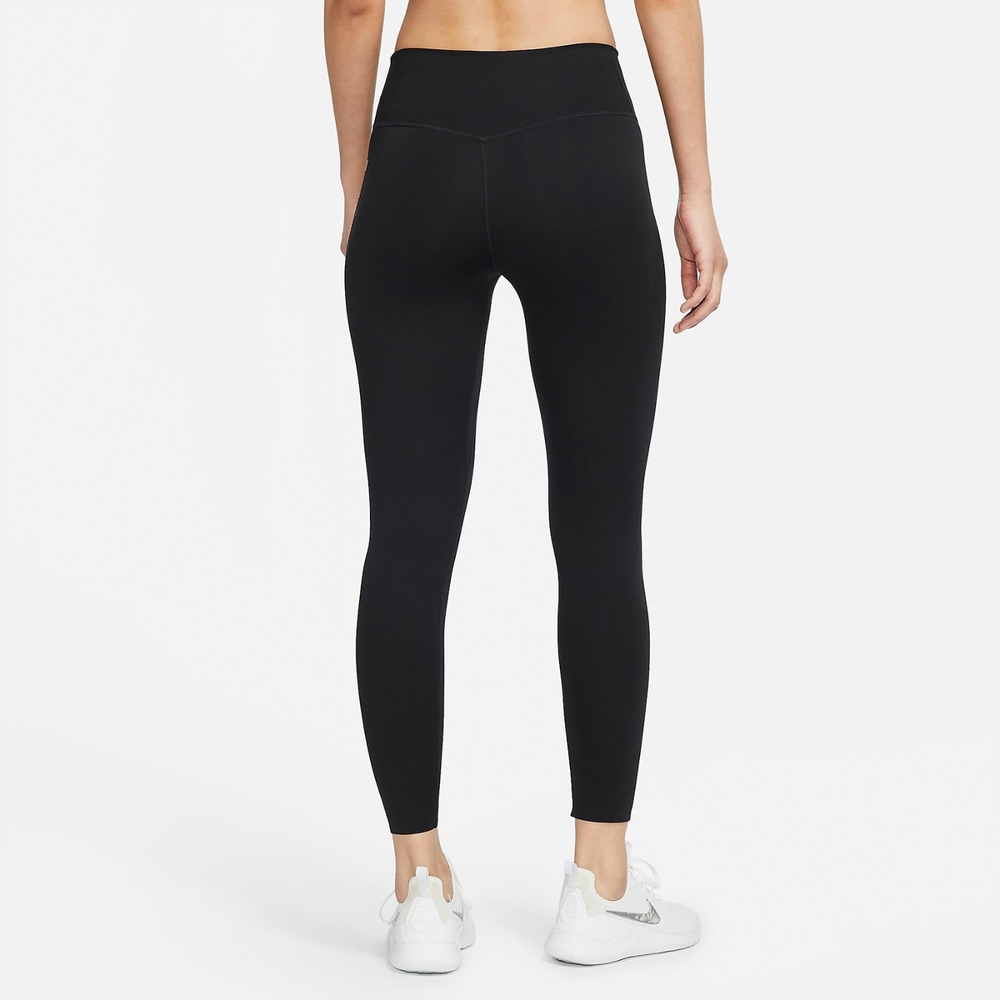 Nike Sports Pants Women’s Black Moderate