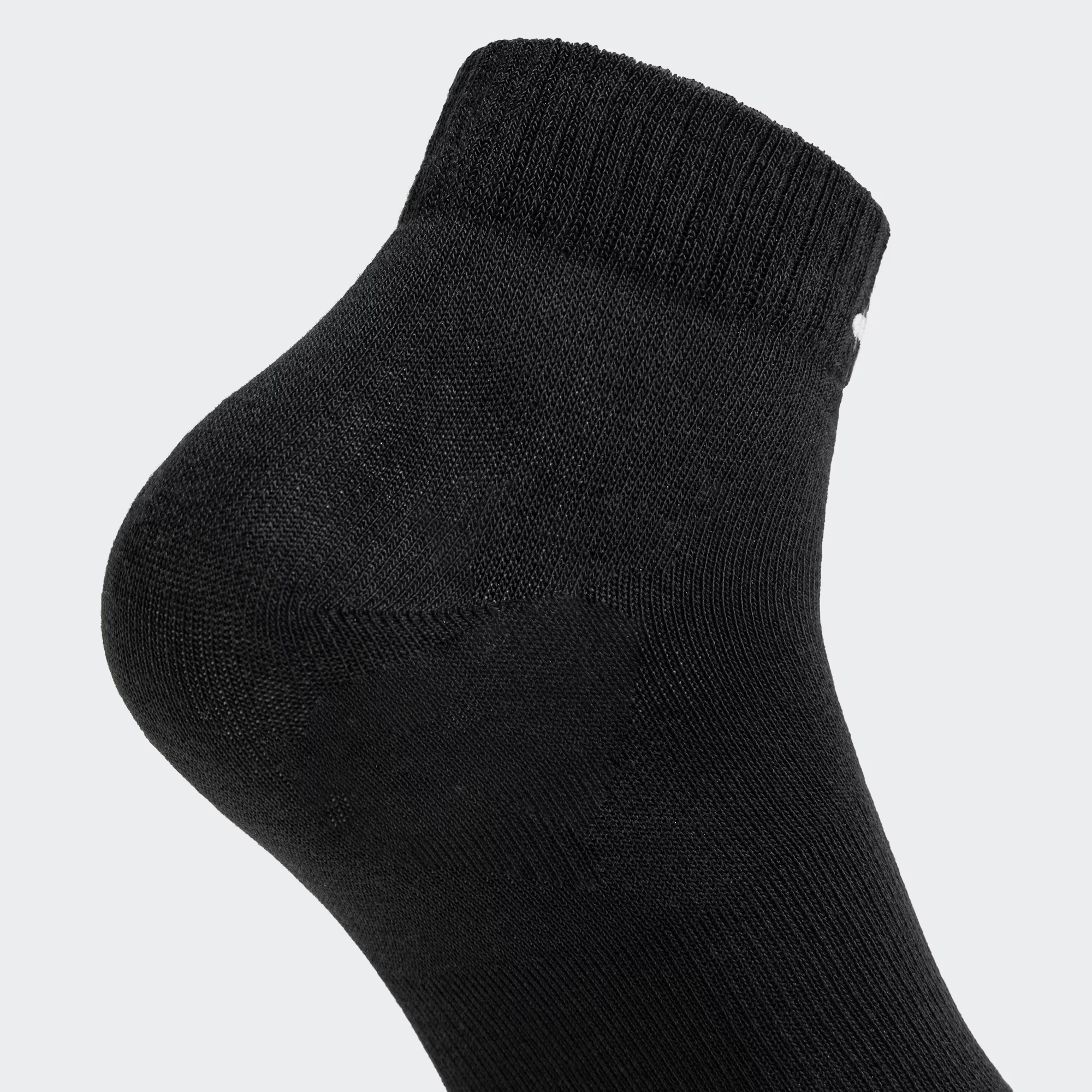 Adidas ANKLE SOCK Crew Socks Unisex 1 Pack Black