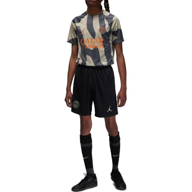 Jordan Dri FIT Paris Saint Germain Soccer Bottom Men’s Black