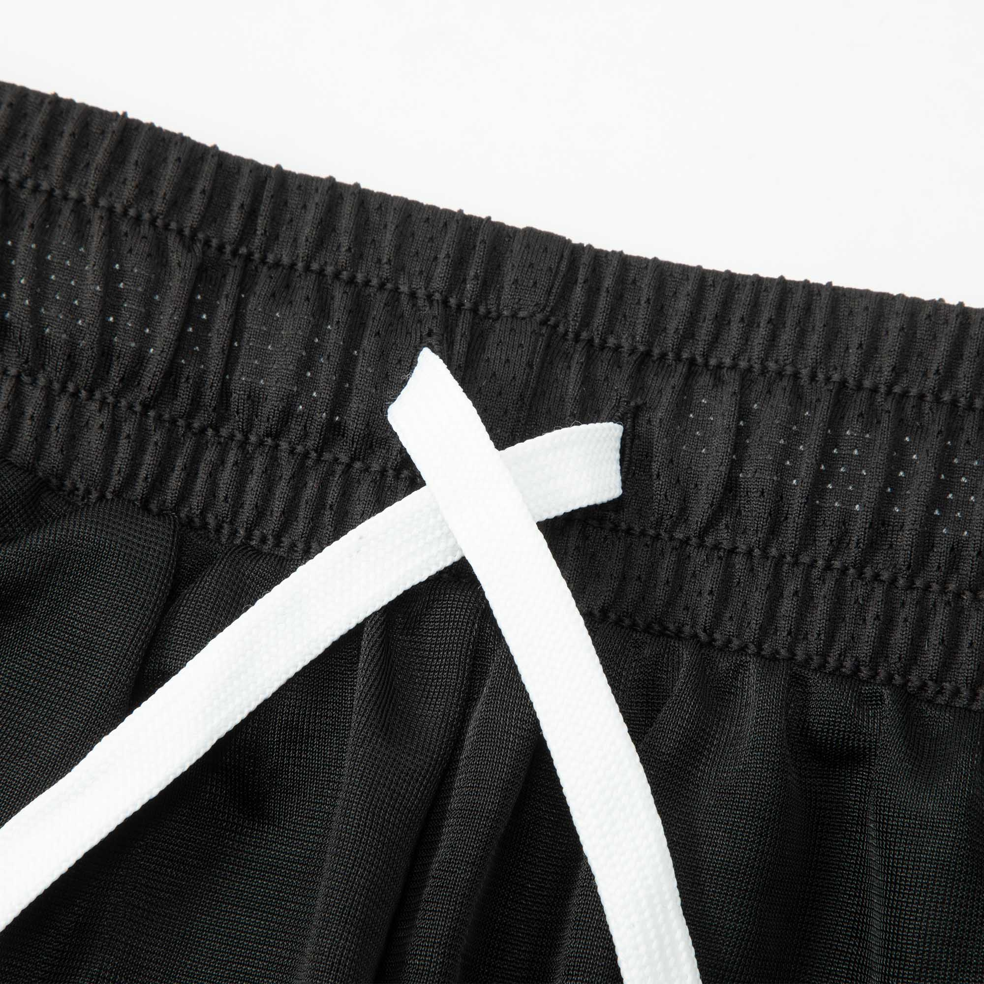 PUMA SS24 Basketball Shorts Men’s Black