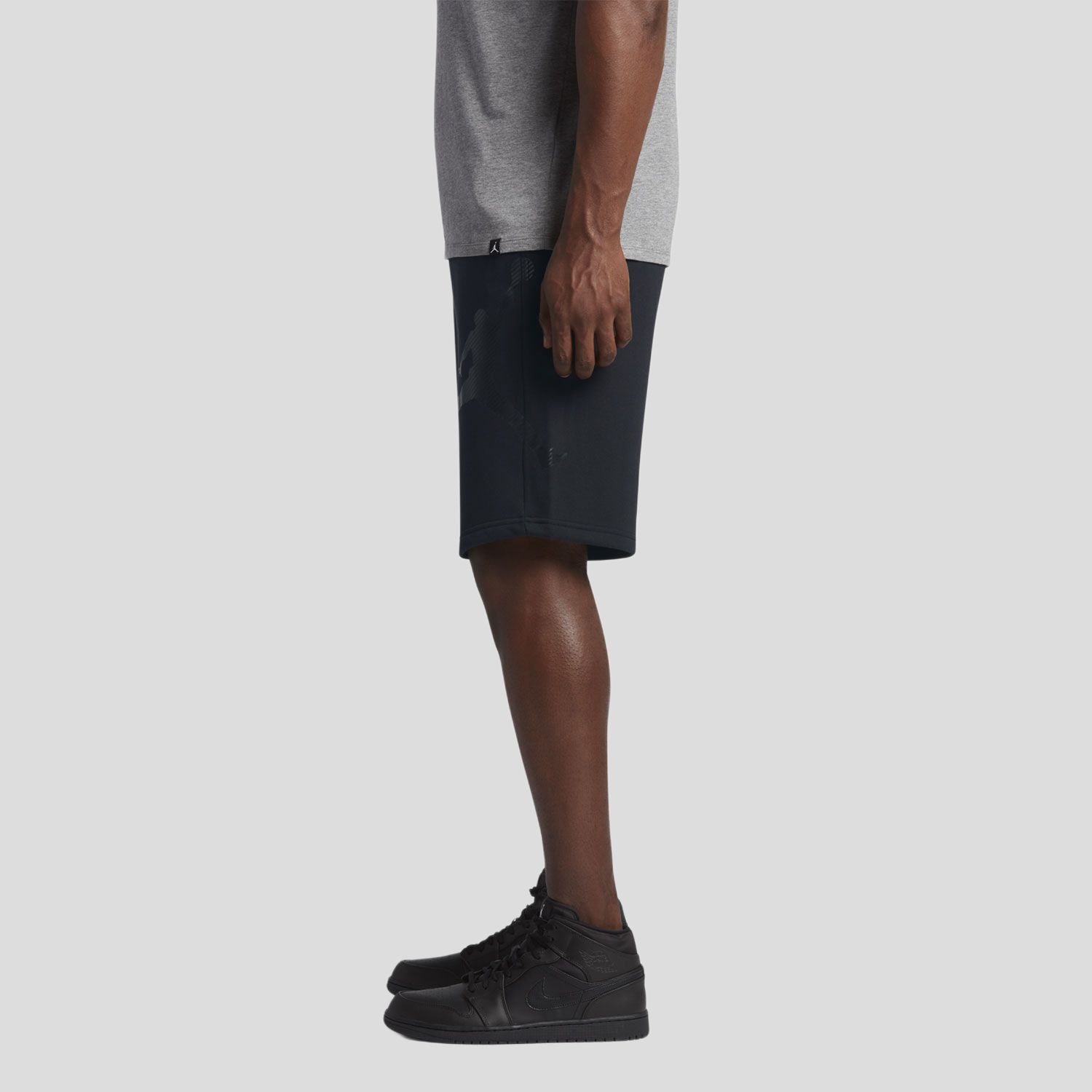 Jordan Sports Shorts Men’s Black